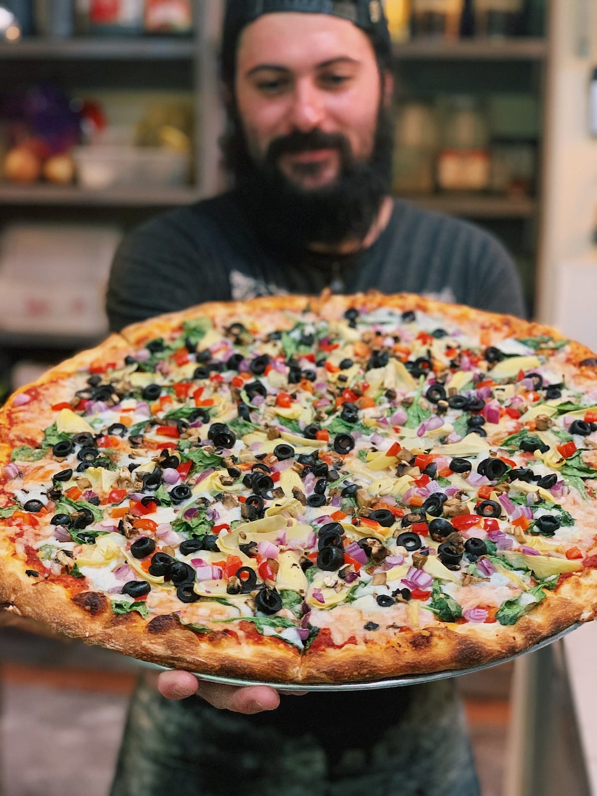 Headie's Pizza and Pour photo 5