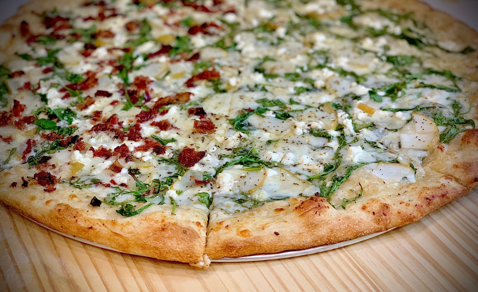 Headie's Pizza and Pour photo 4