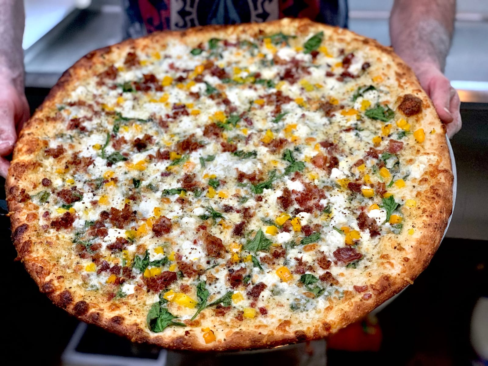 Headie's Pizza and Pour photo 6