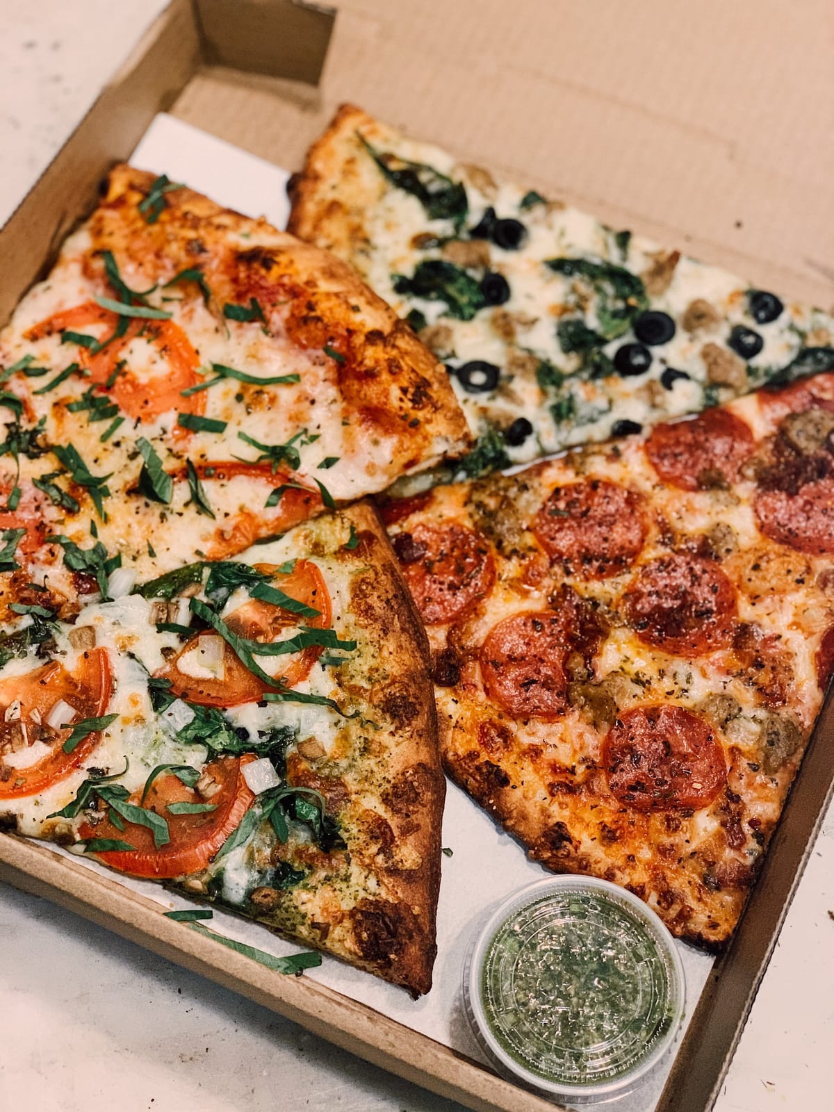 Headie's Pizza and Pour photo 2