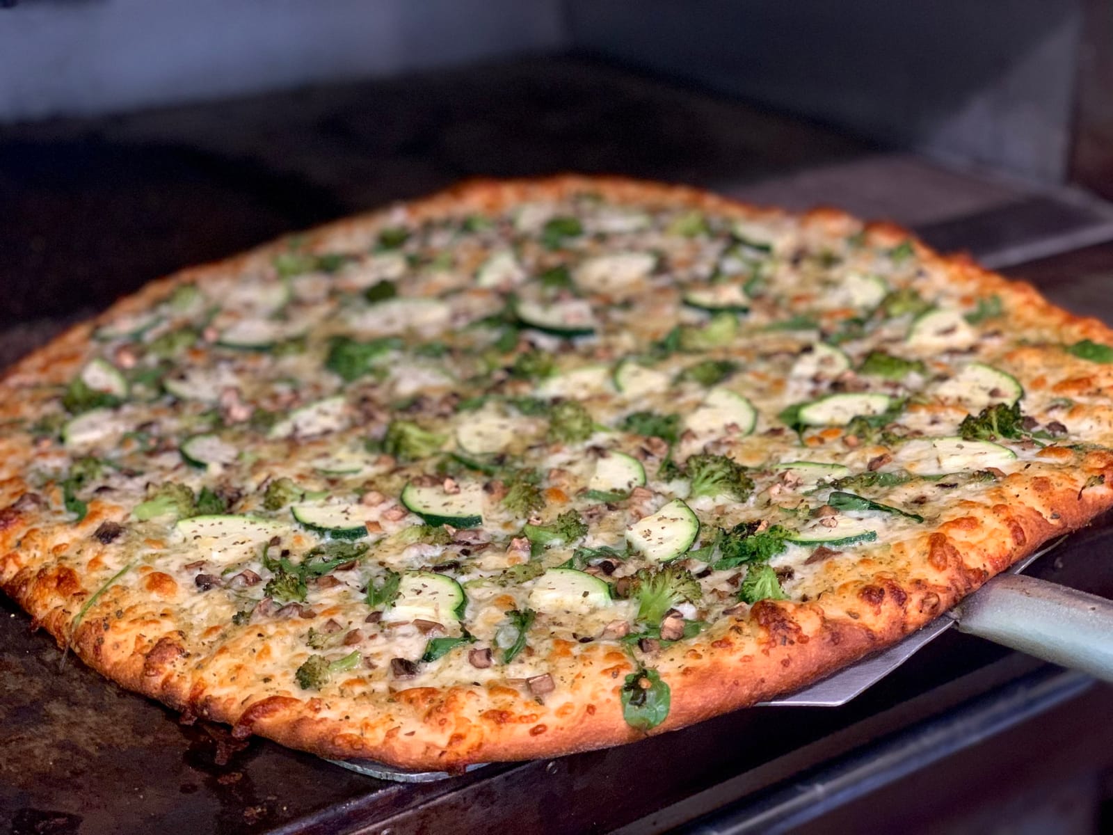 Headie's Pizza and Pour photo 7