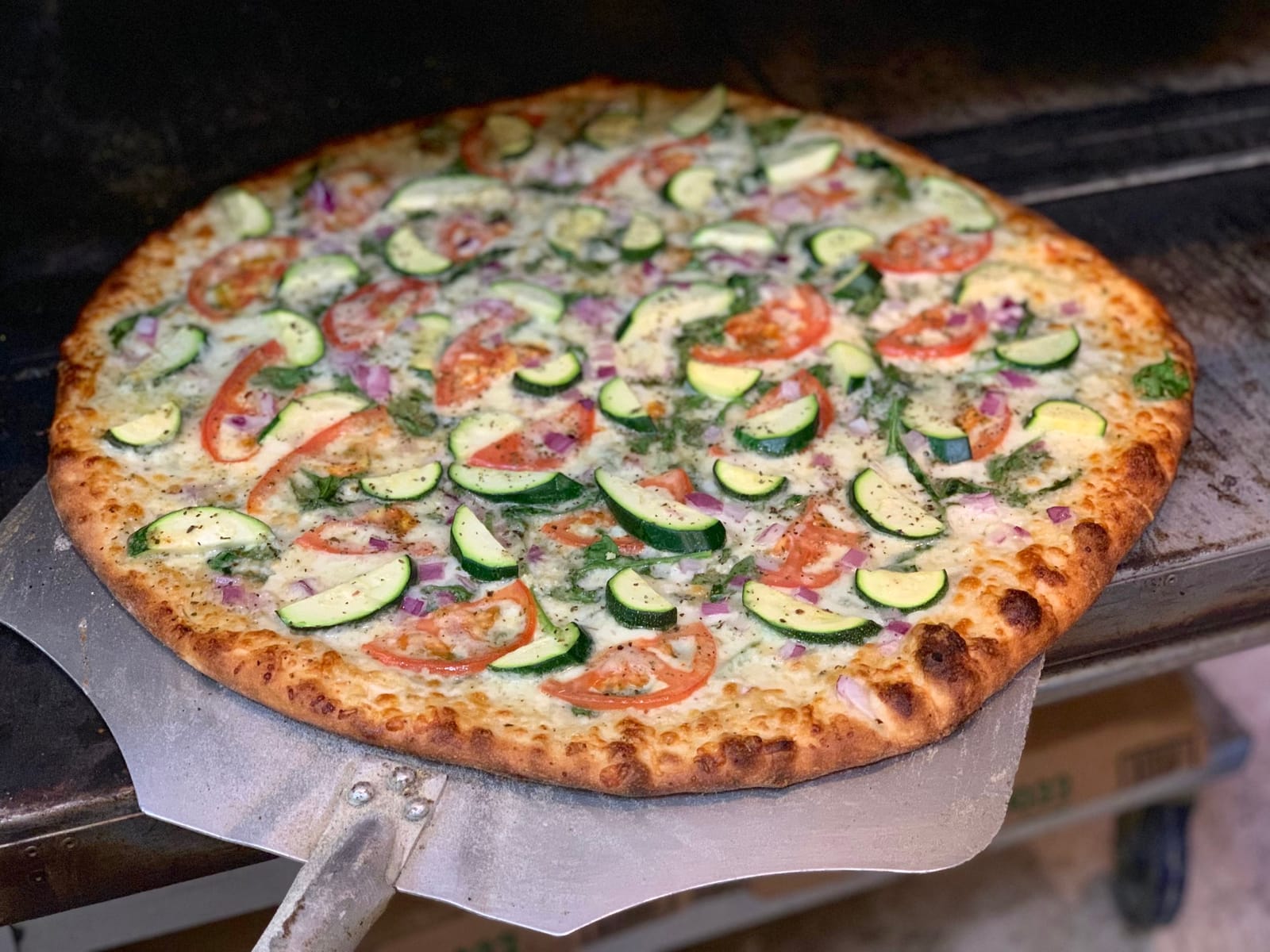 Headie's Pizza and Pour photo 3