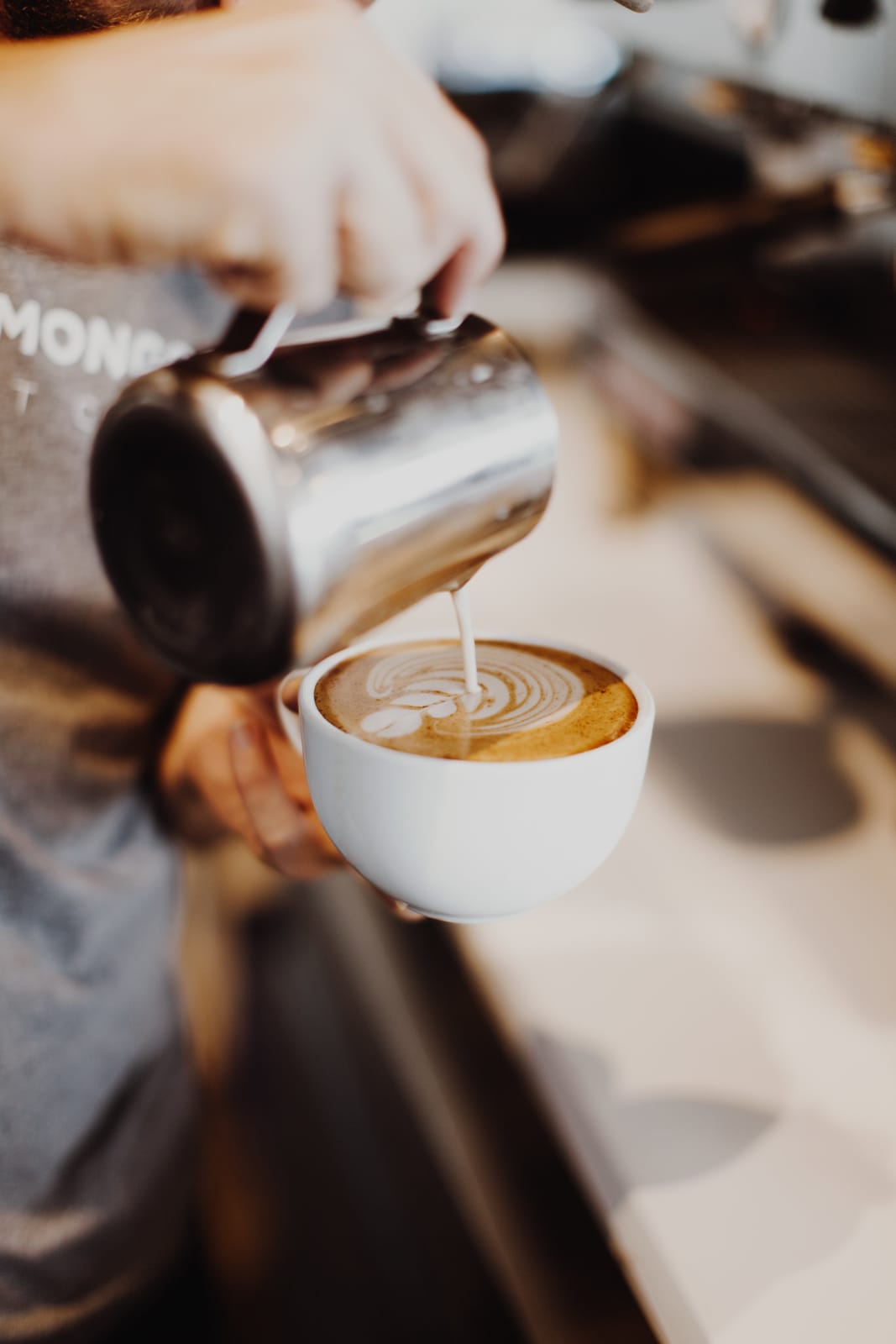 Monk and Mongoose Coffee photo 3