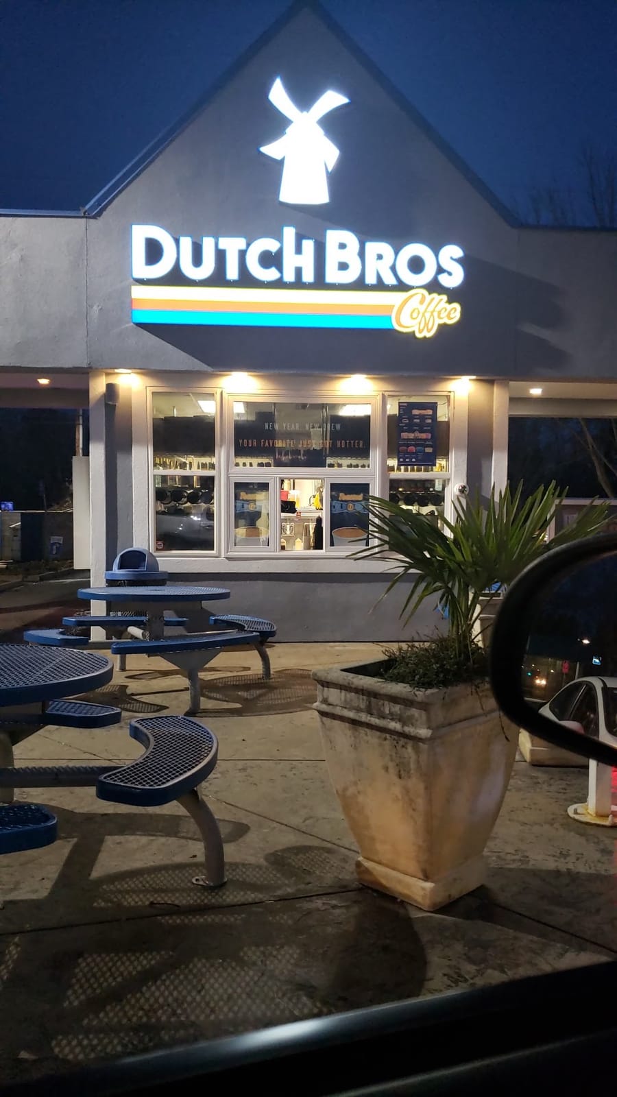 Dutch Bros. Coffee