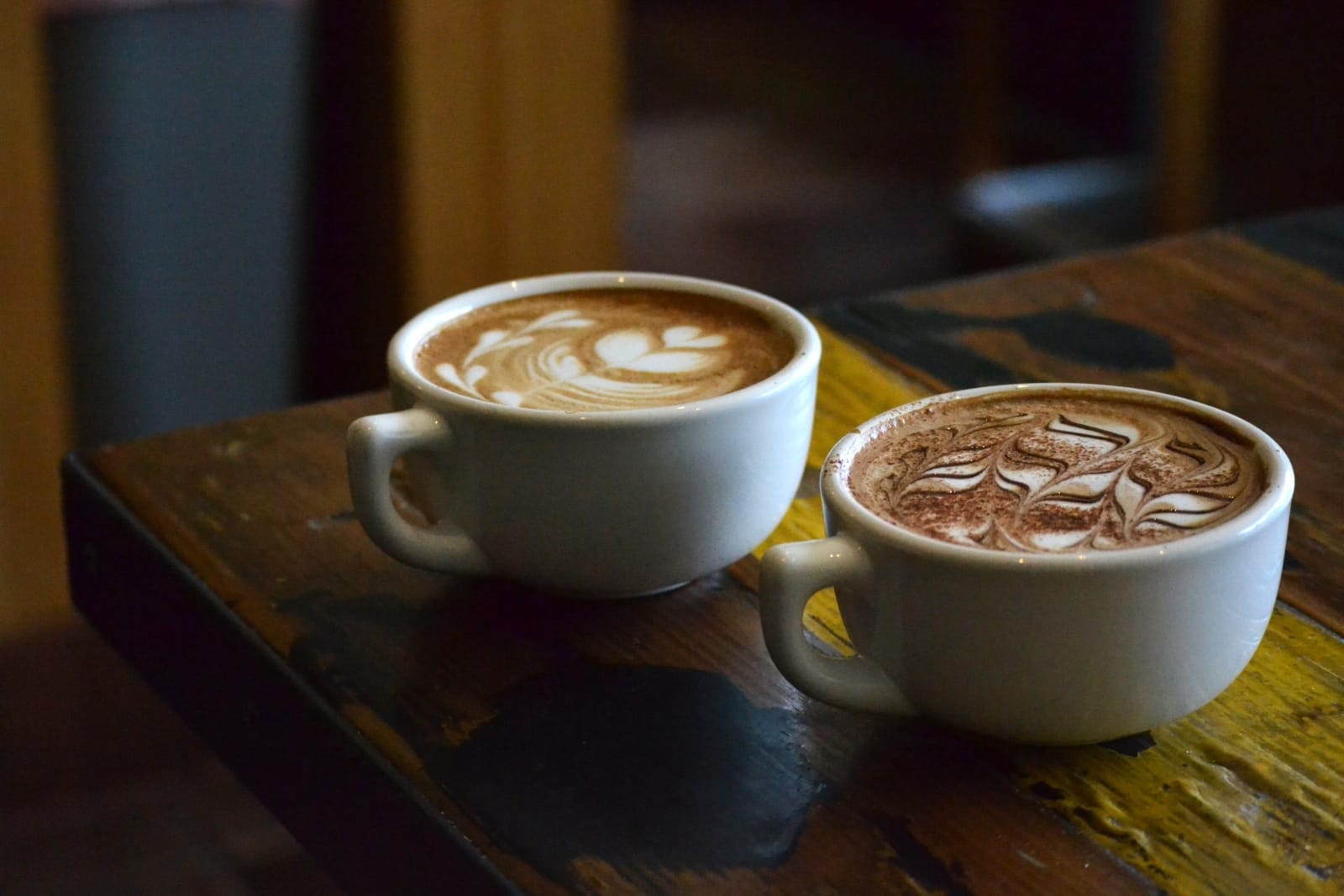 Catahoula Coffee photo 6