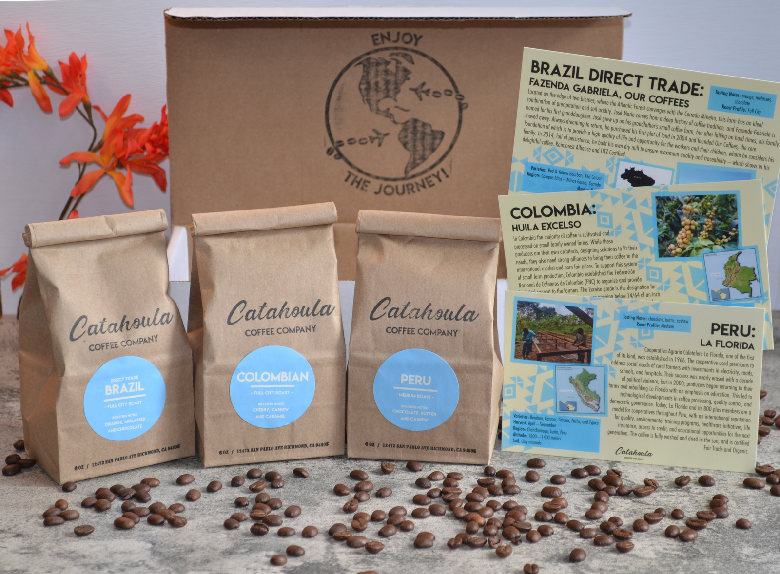 Catahoula Coffee photo 8