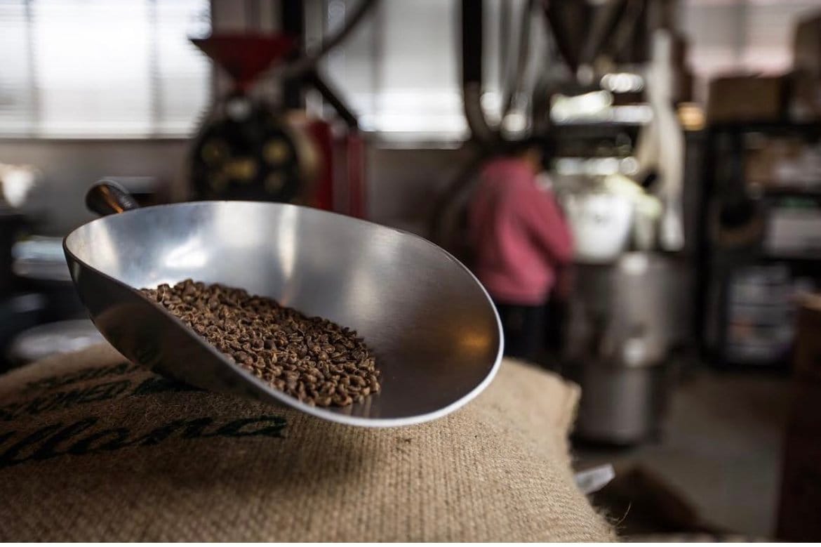 Catahoula Coffee photo 3