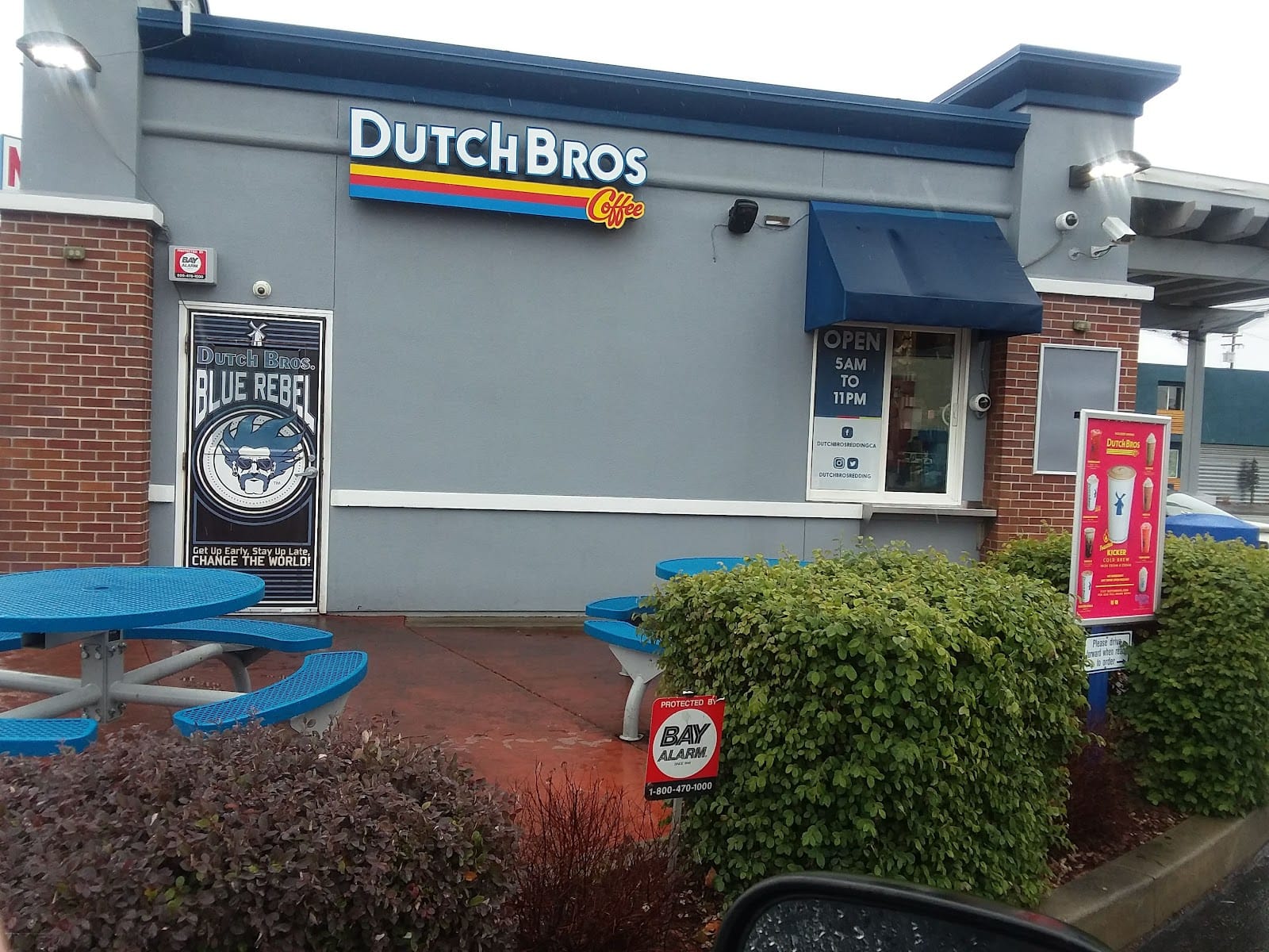 Dutch Bros. Coffee