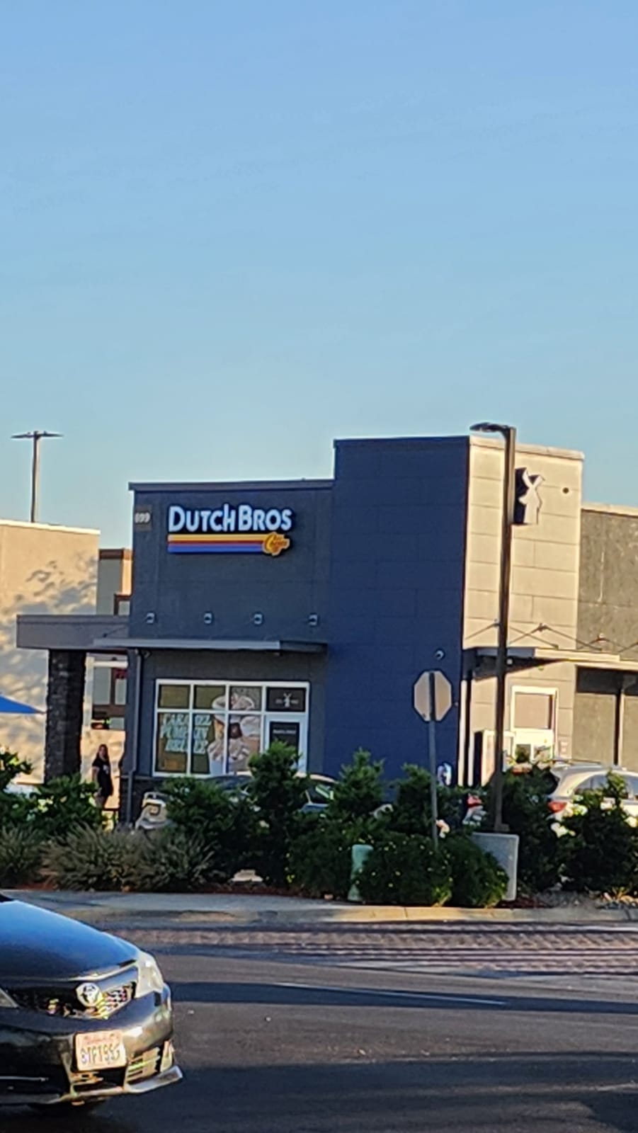 Dutch Bros. Coffee