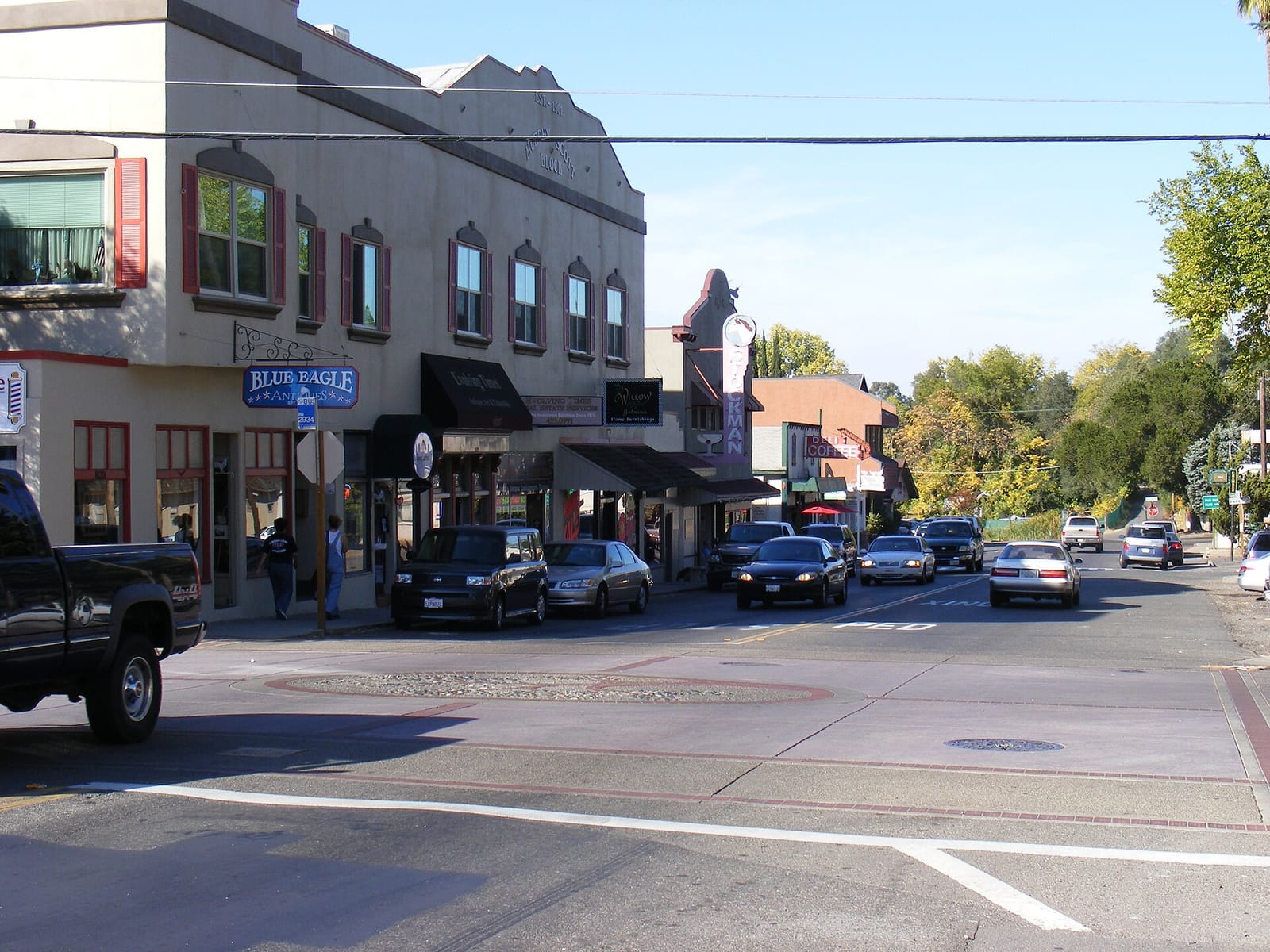 Fair Oaks Coffee House and Deli photo 2