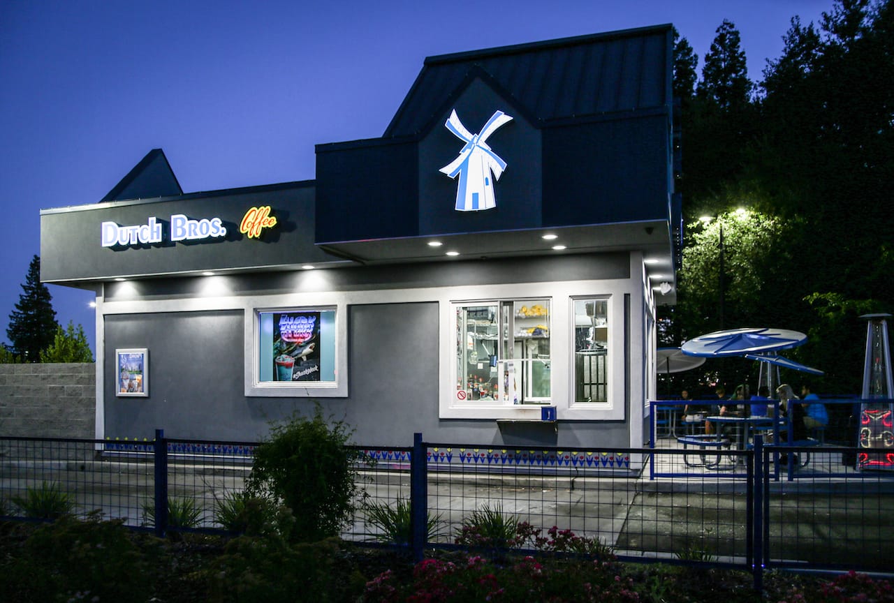 Dutch Bros. Coffee