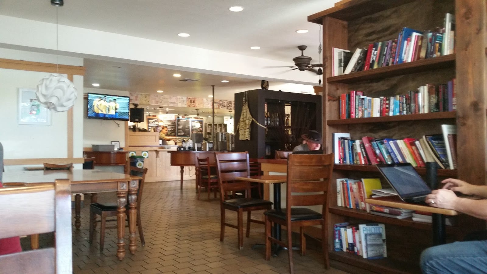 SoCo Coffee