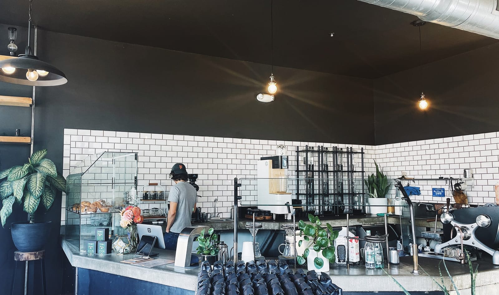 Renegade By: Devout Coffee photo 7