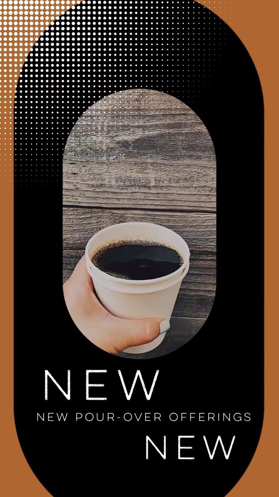 Renegade By: Devout Coffee photo 6
