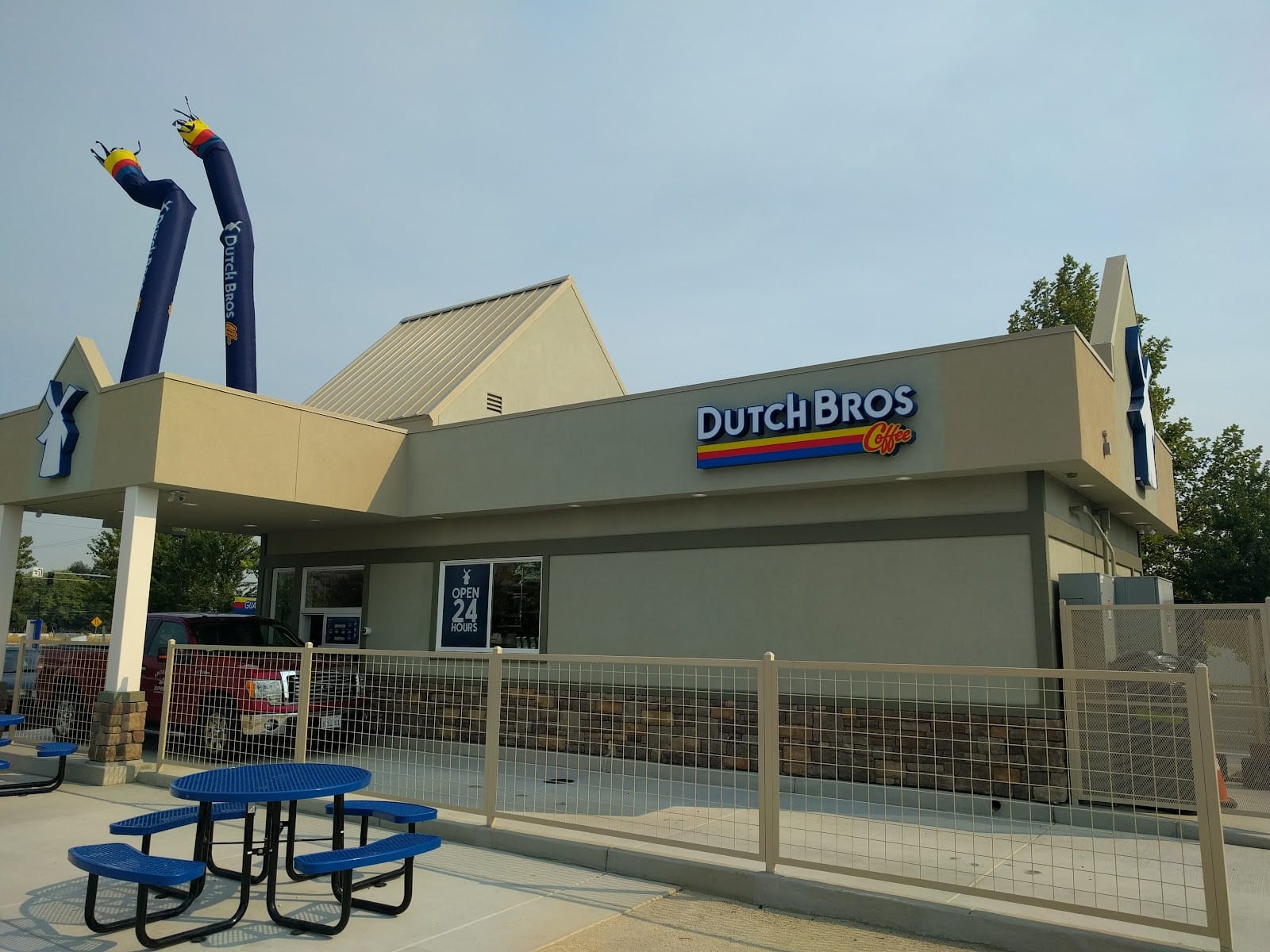 Dutch Bros. Coffee