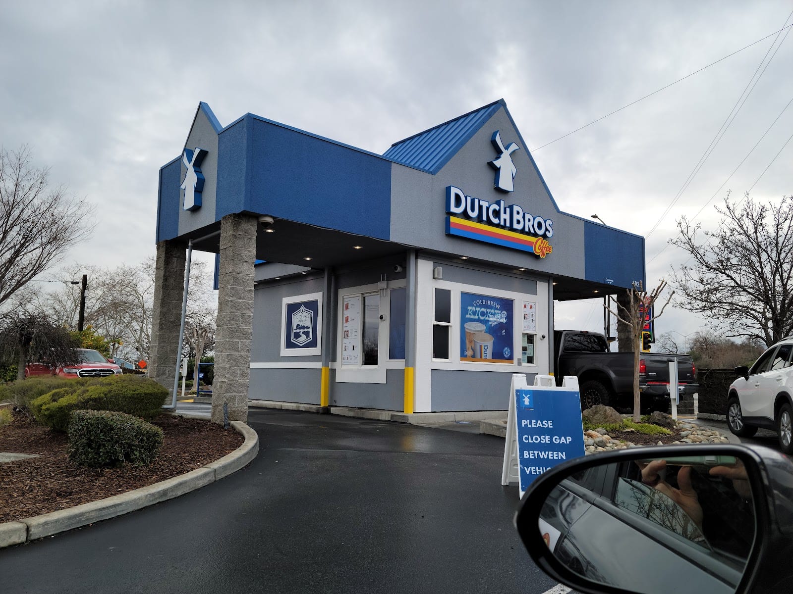 Dutch Bros. Coffee