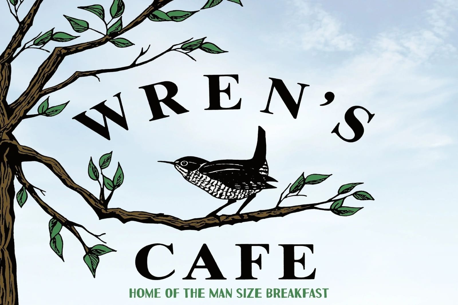 Wren's Café photo 2