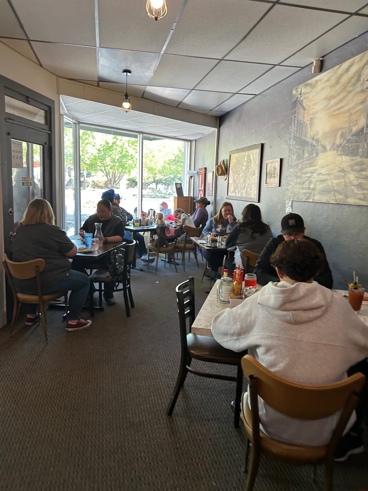 Heritage House Cafe