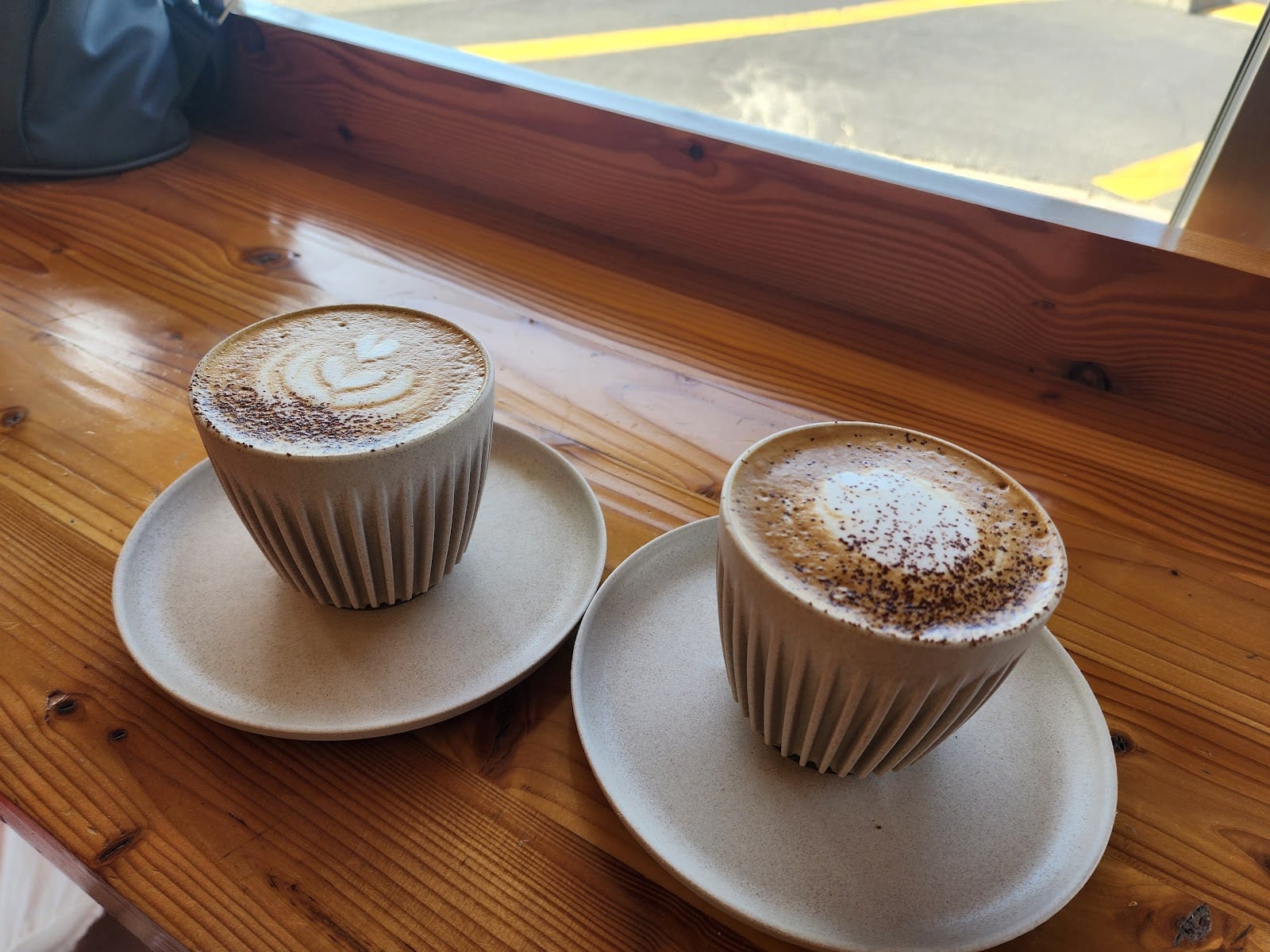 Attalus Coffee