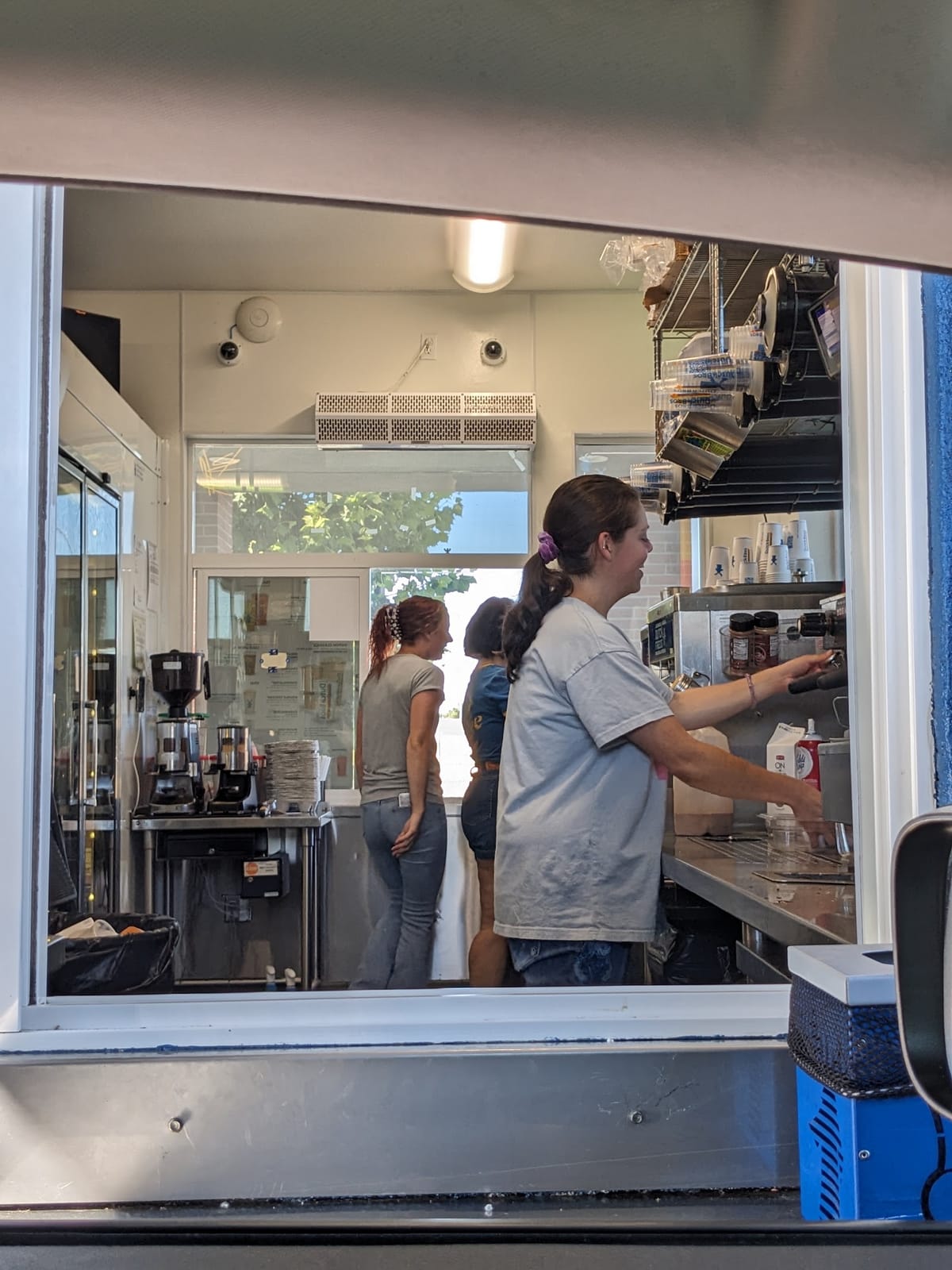 Dutch Bros. Coffee
