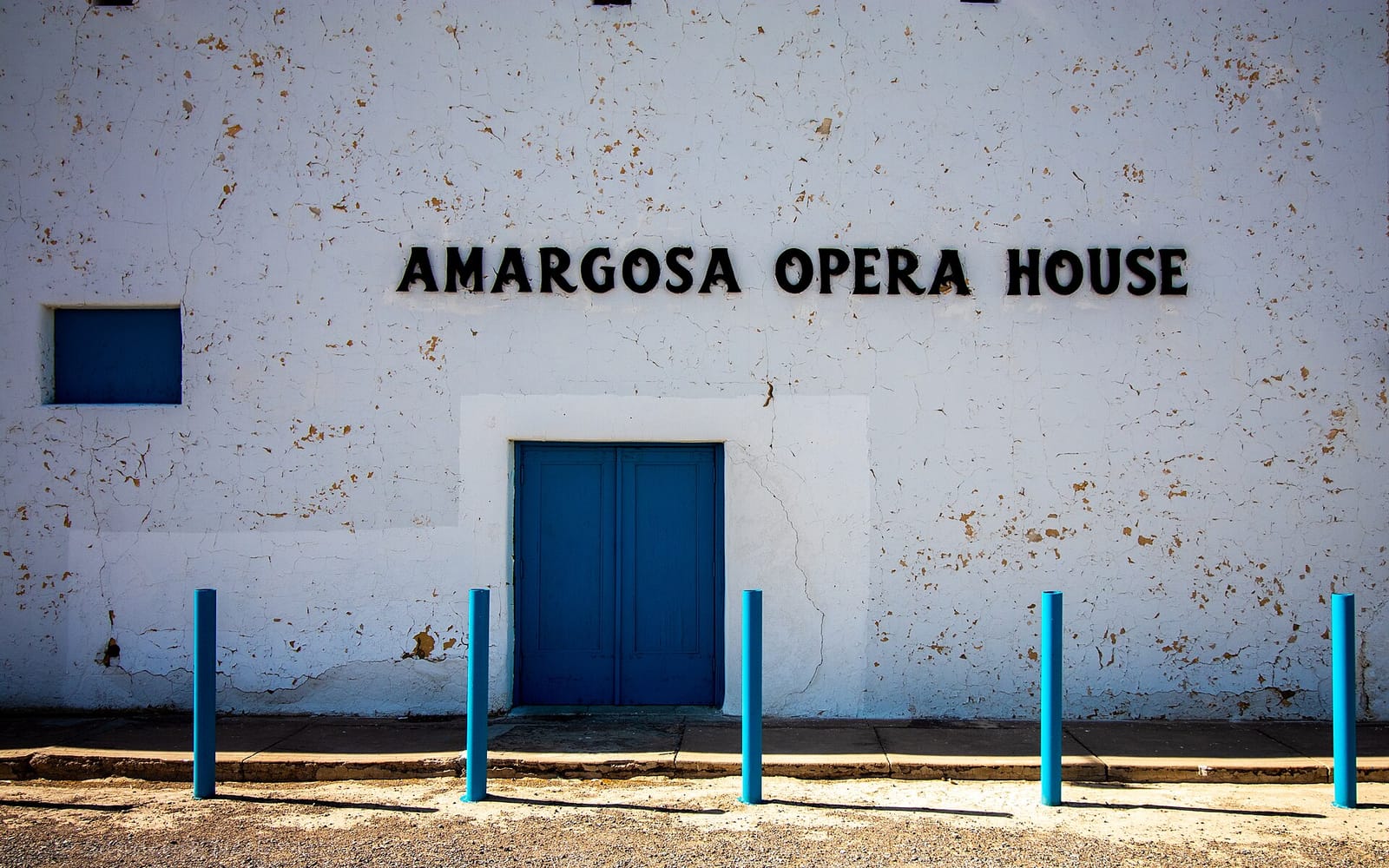 Amargosa Cafe photo 2