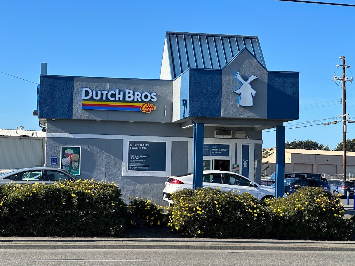Dutch Bros. Coffee
