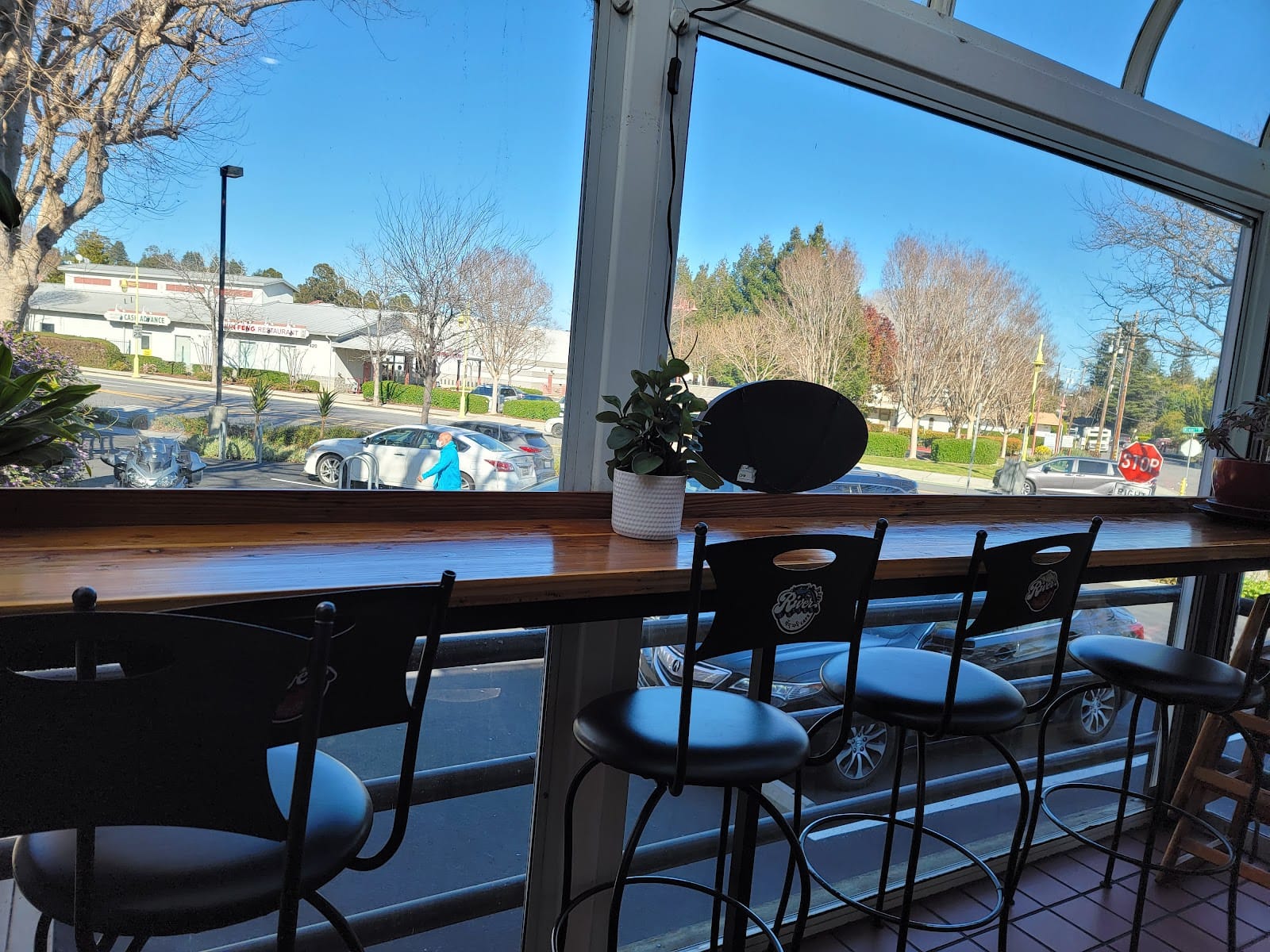 River Café