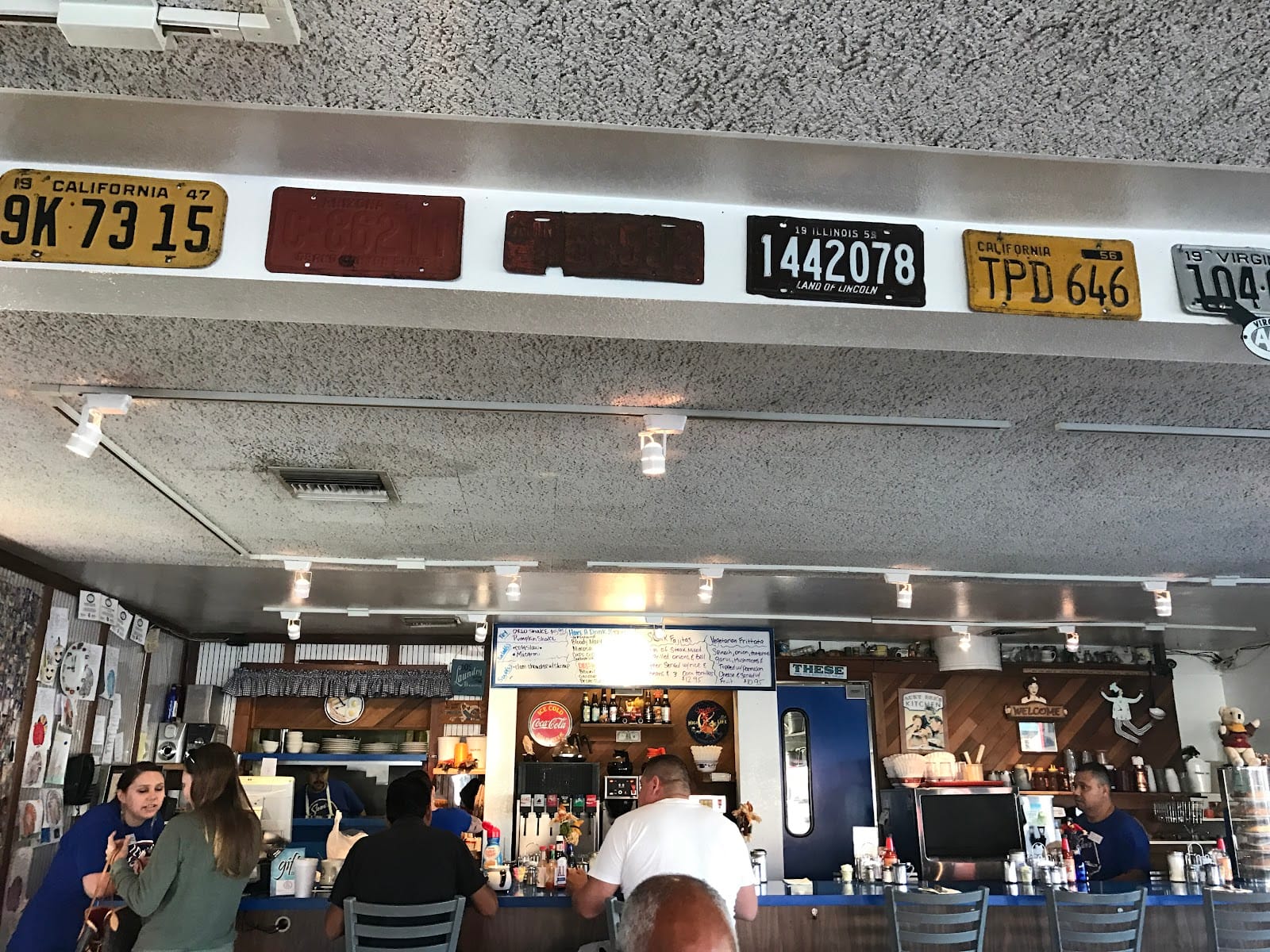 Sam's For Play Cafe