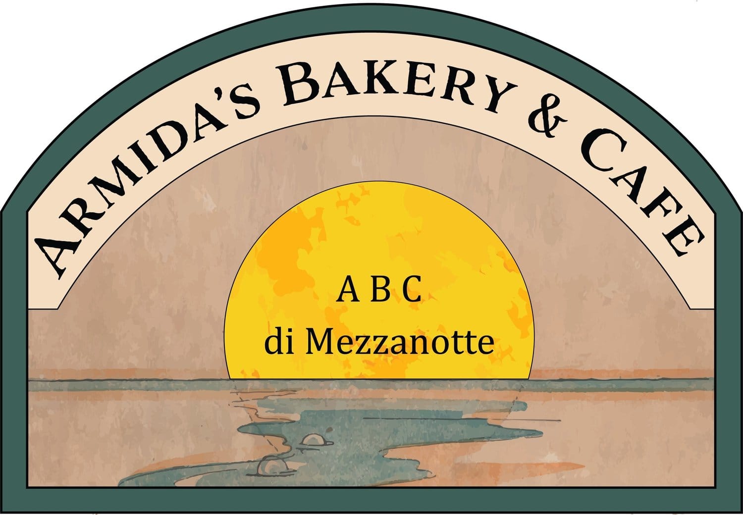 Armida's Bakery & Cafe