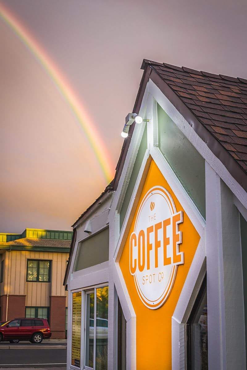 Coffee Spot