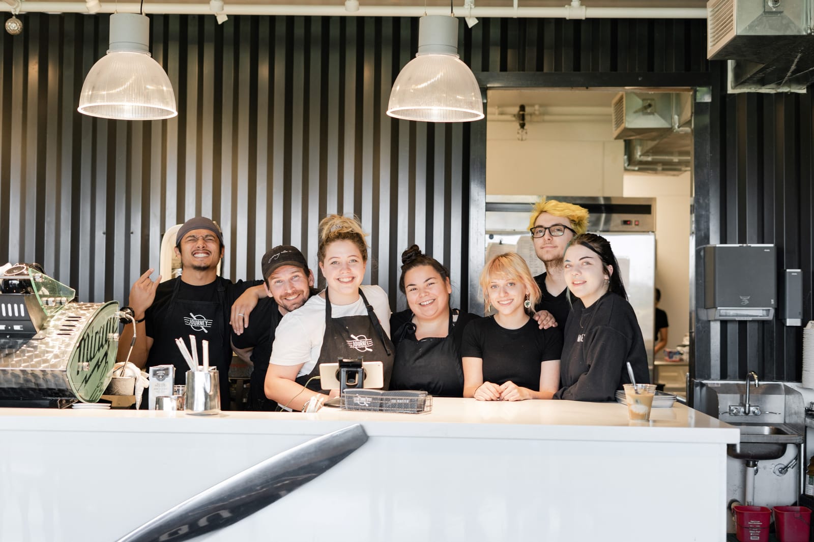 Journey Coffee Co. photo 7