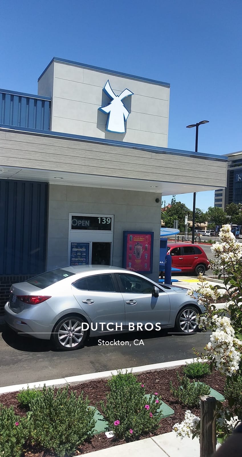 Dutch Bros. Coffee