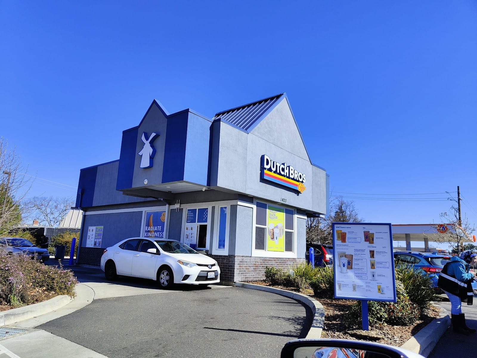 Dutch Bros. Coffee