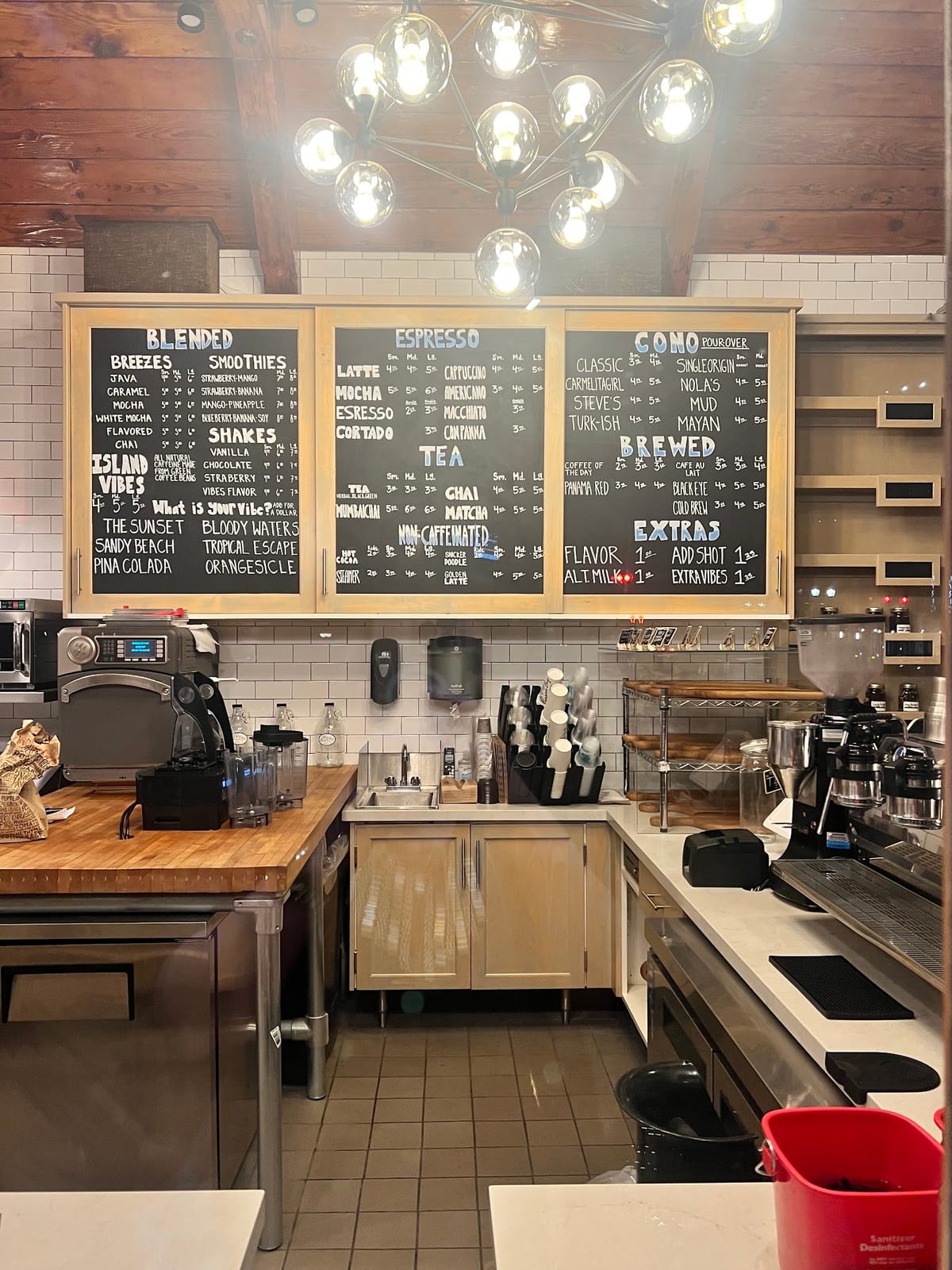 Panama Bay Coffee Co.
