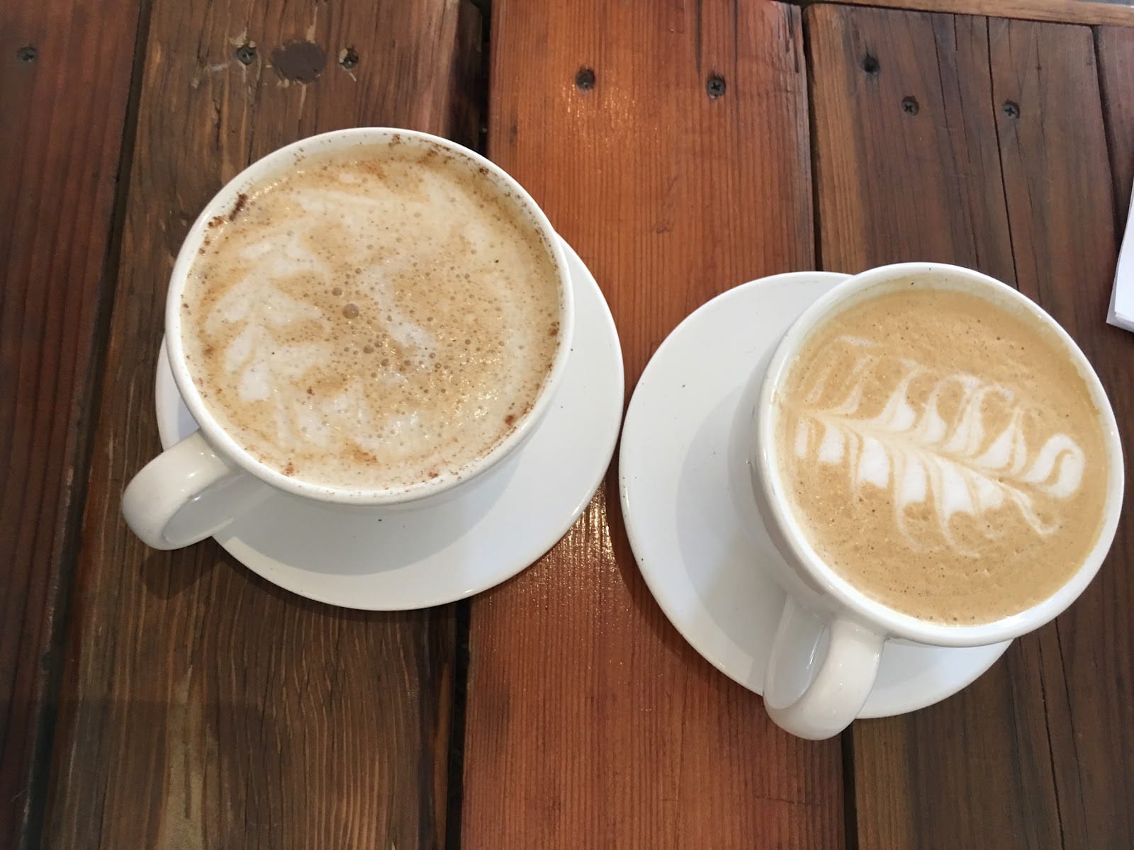 Coffee Ranch