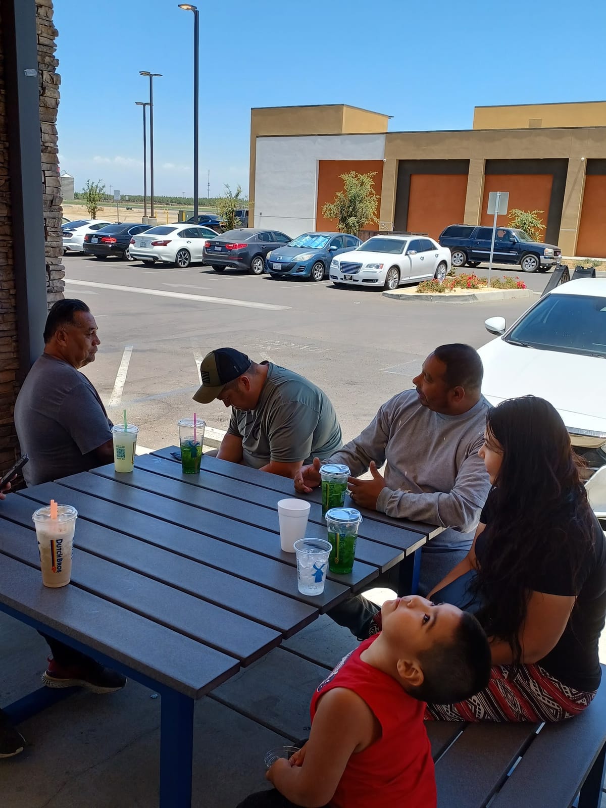 Dutch Bros. Coffee
