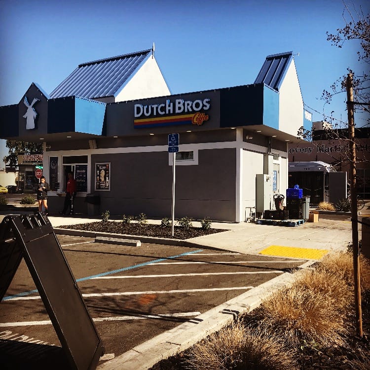 Dutch Bros. Coffee