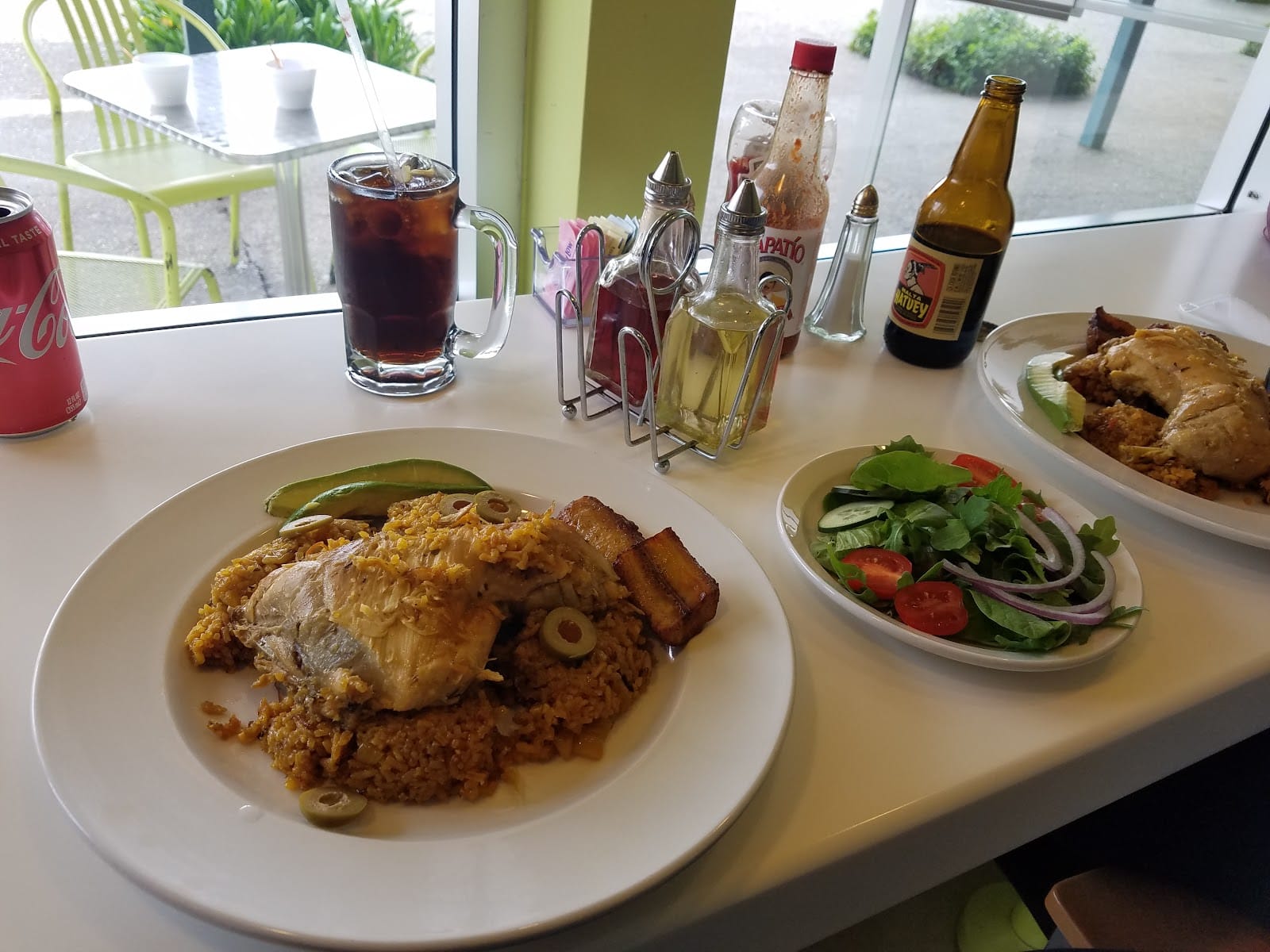 Cuba Café