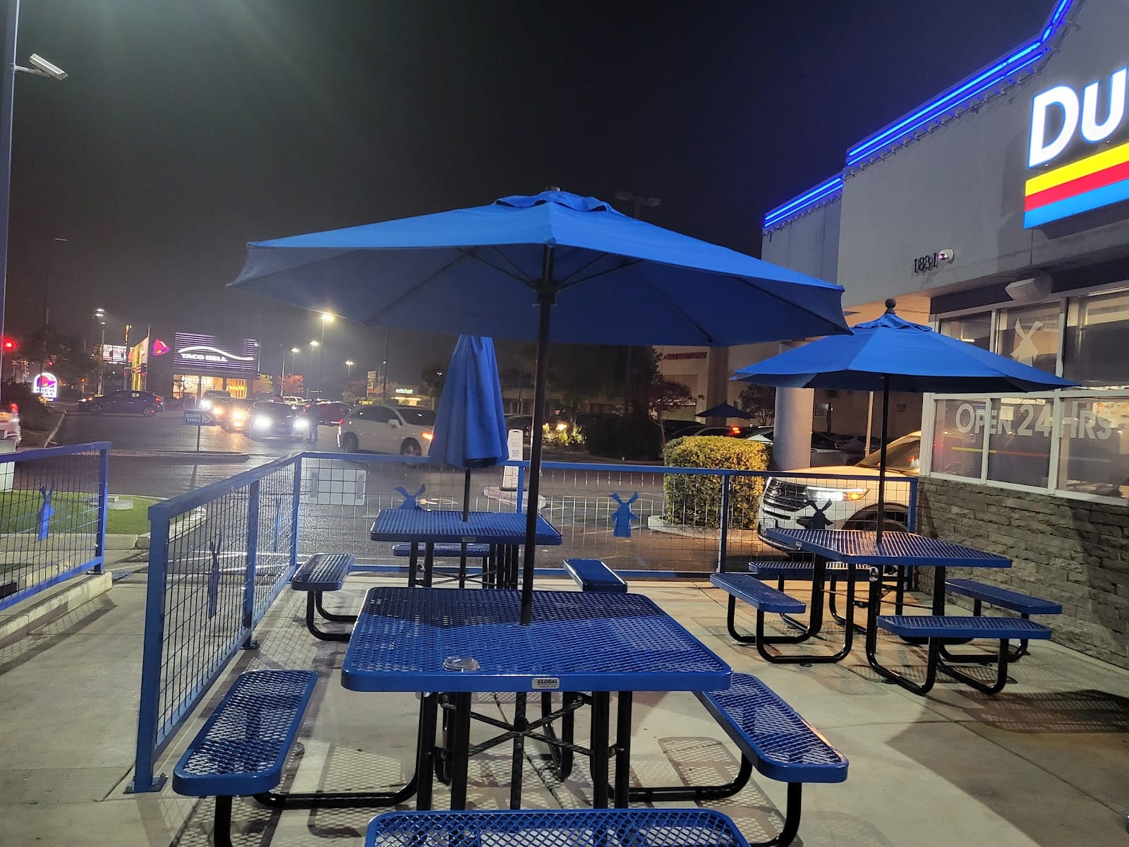 Dutch Bros. Coffee