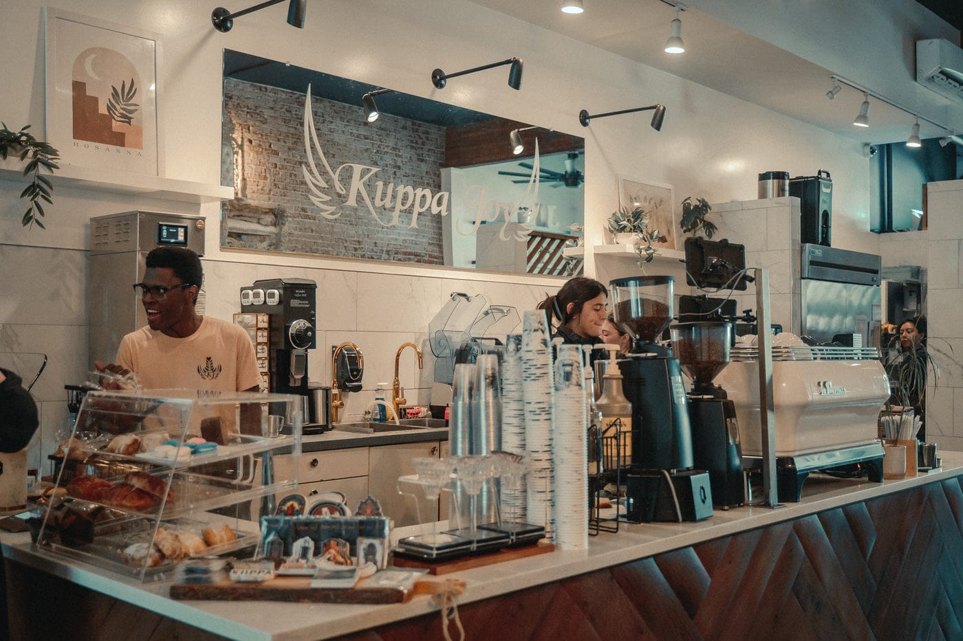 Kuppa Joy photo 6