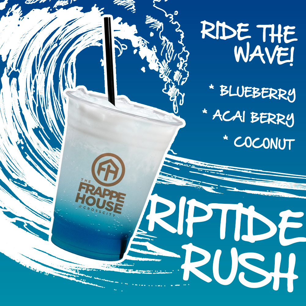The Frappe House at CrossCity photo 7
