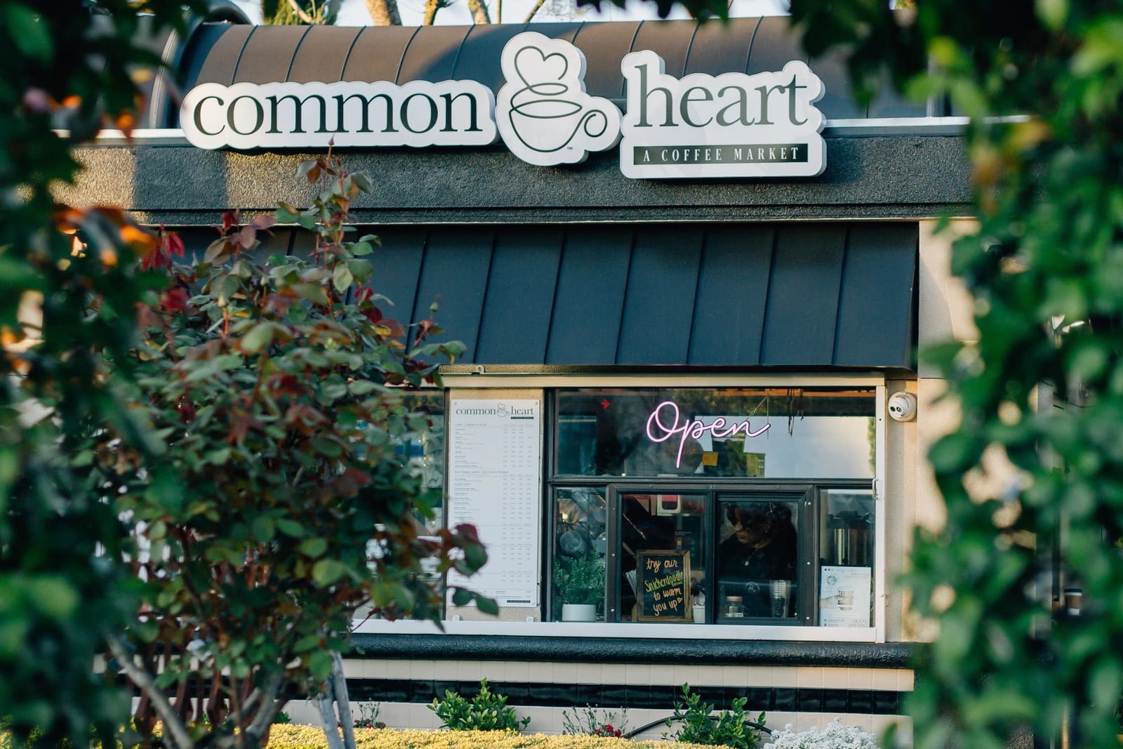 Common Heart photo 2