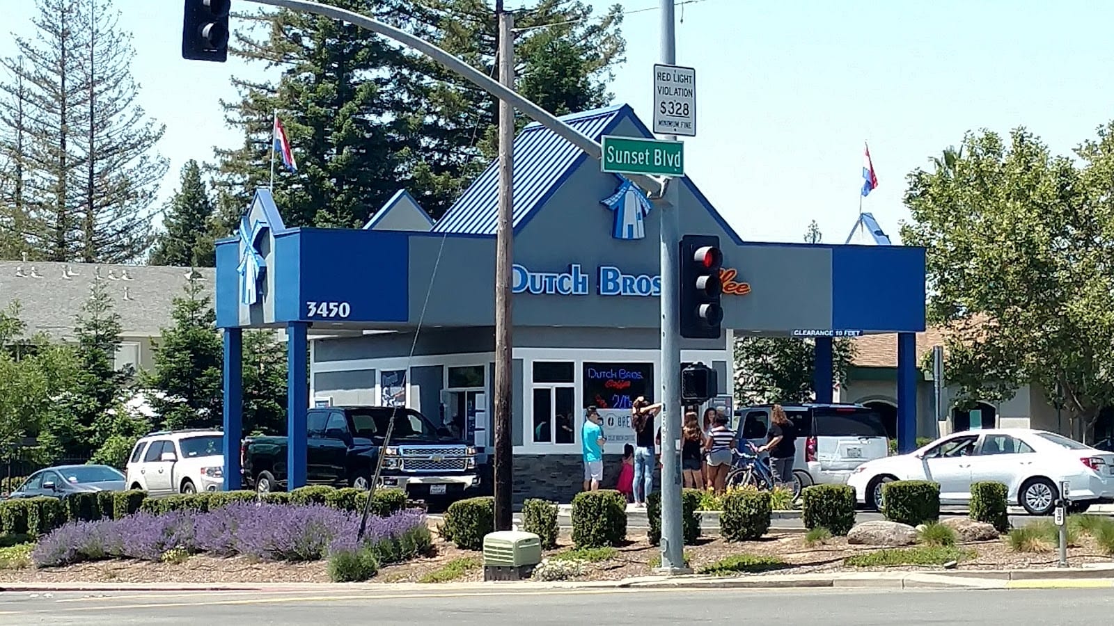 Dutch Bros. Coffee