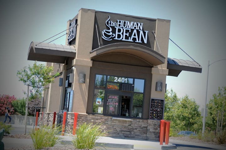 The Human Bean