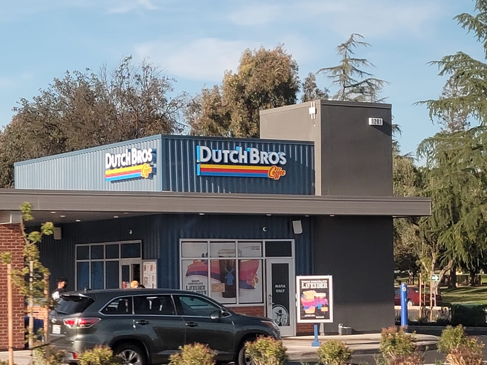 Dutch Bros. Coffee