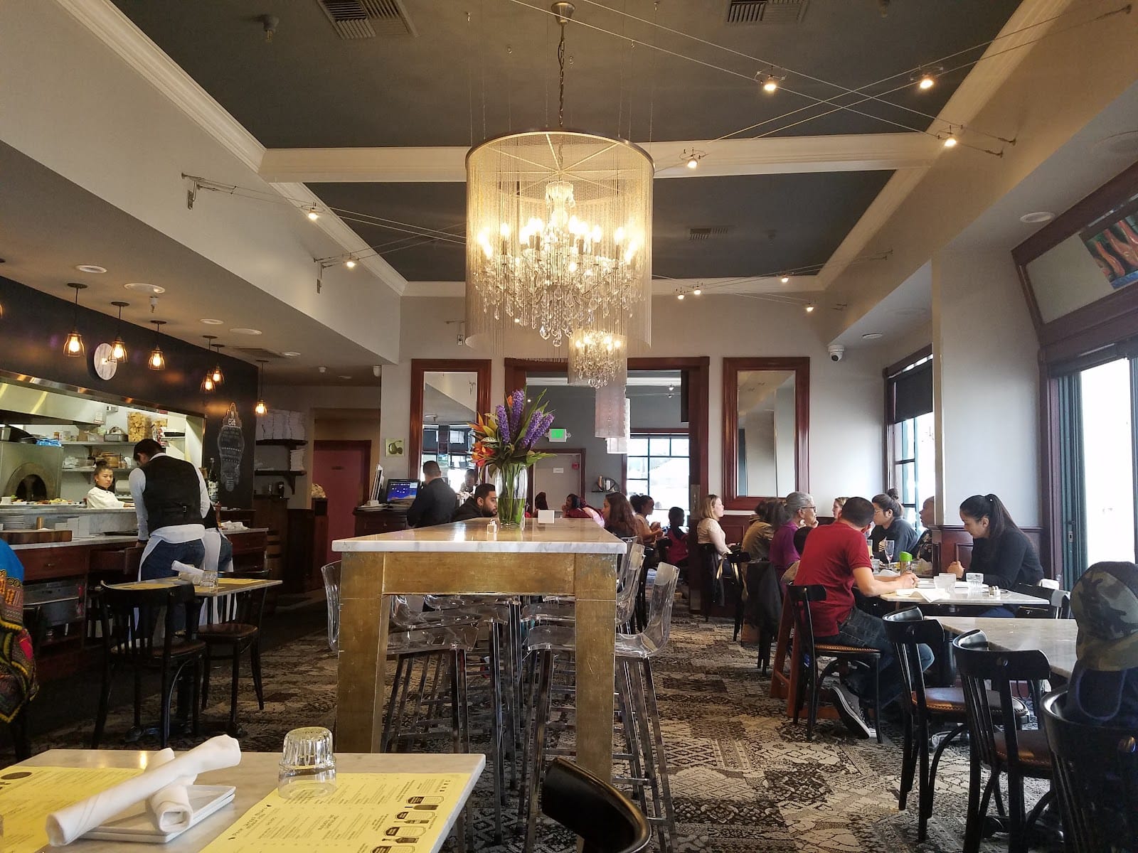 Pear Street Bistro