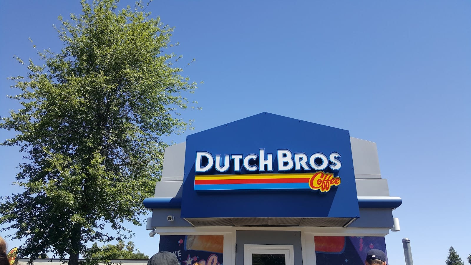 Dutch Bros. Coffee