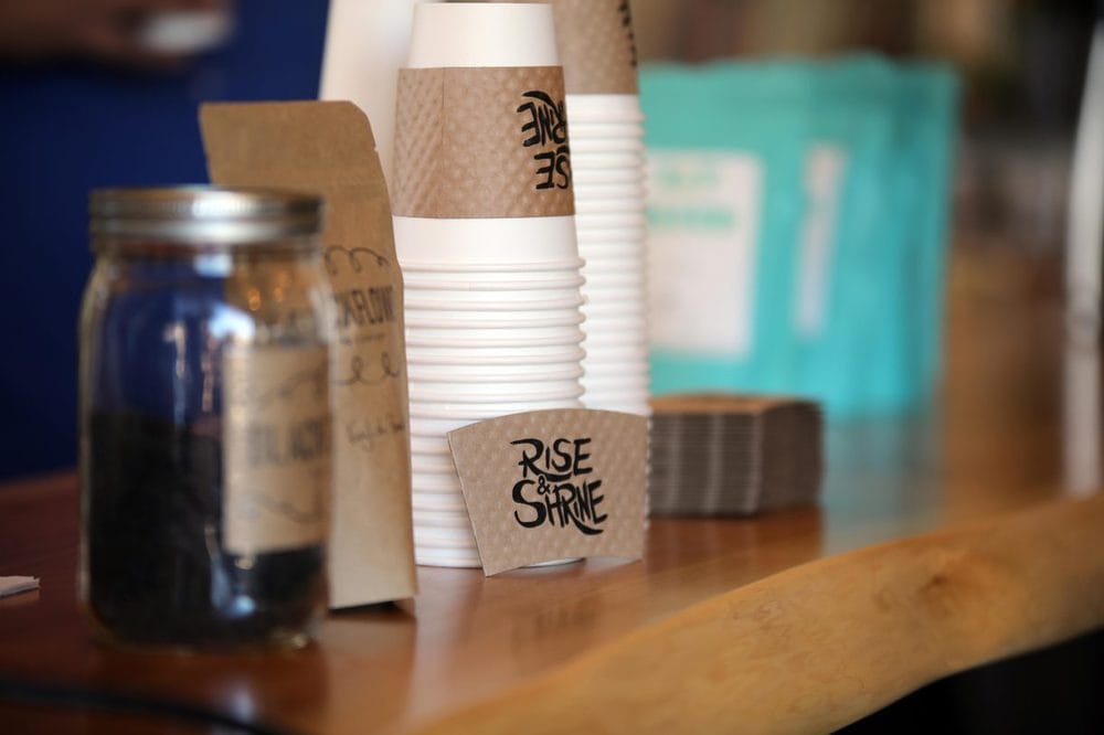 Shrine Coffee photo 2