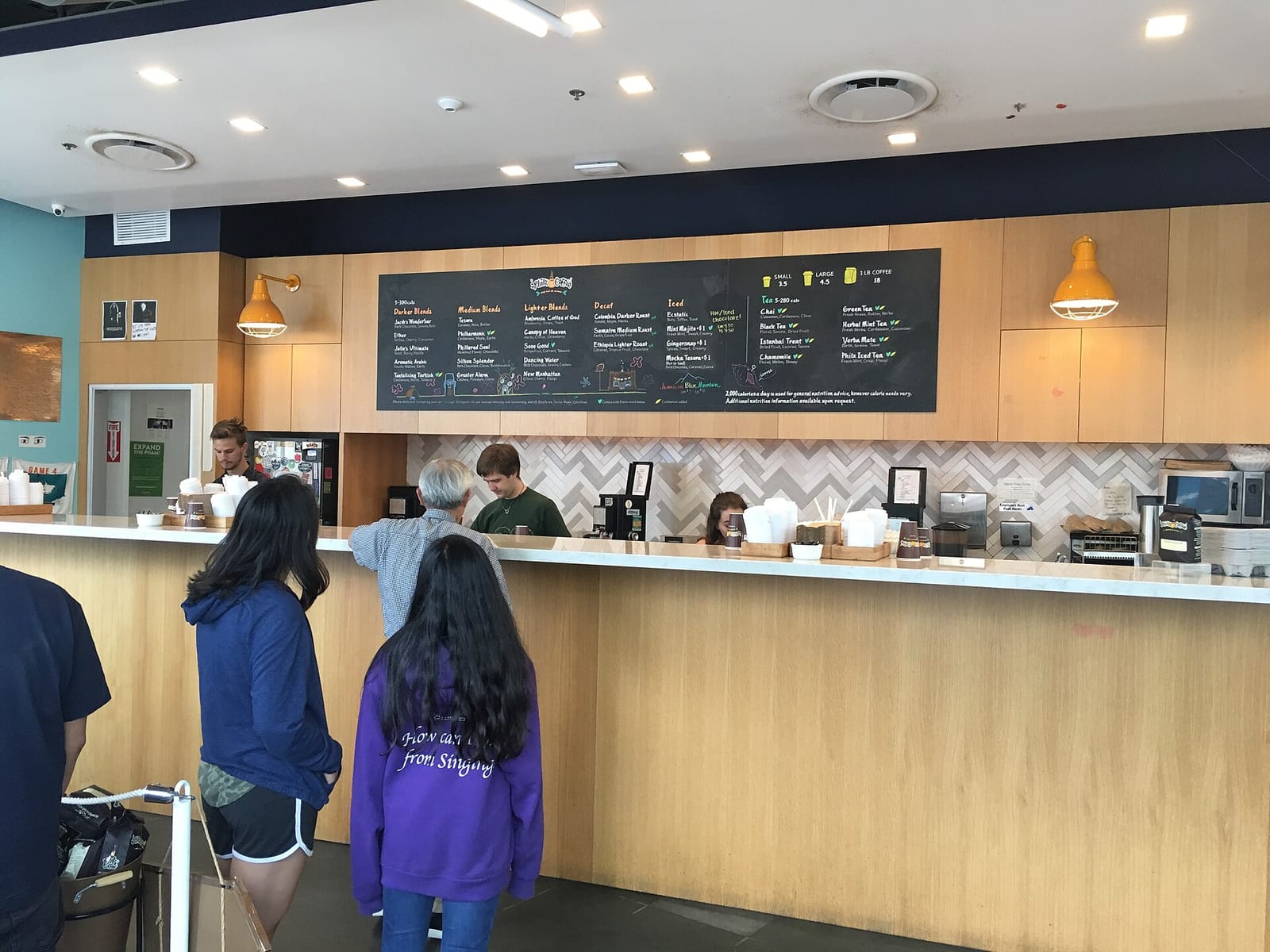 85°C Bakery Cafe photo 11