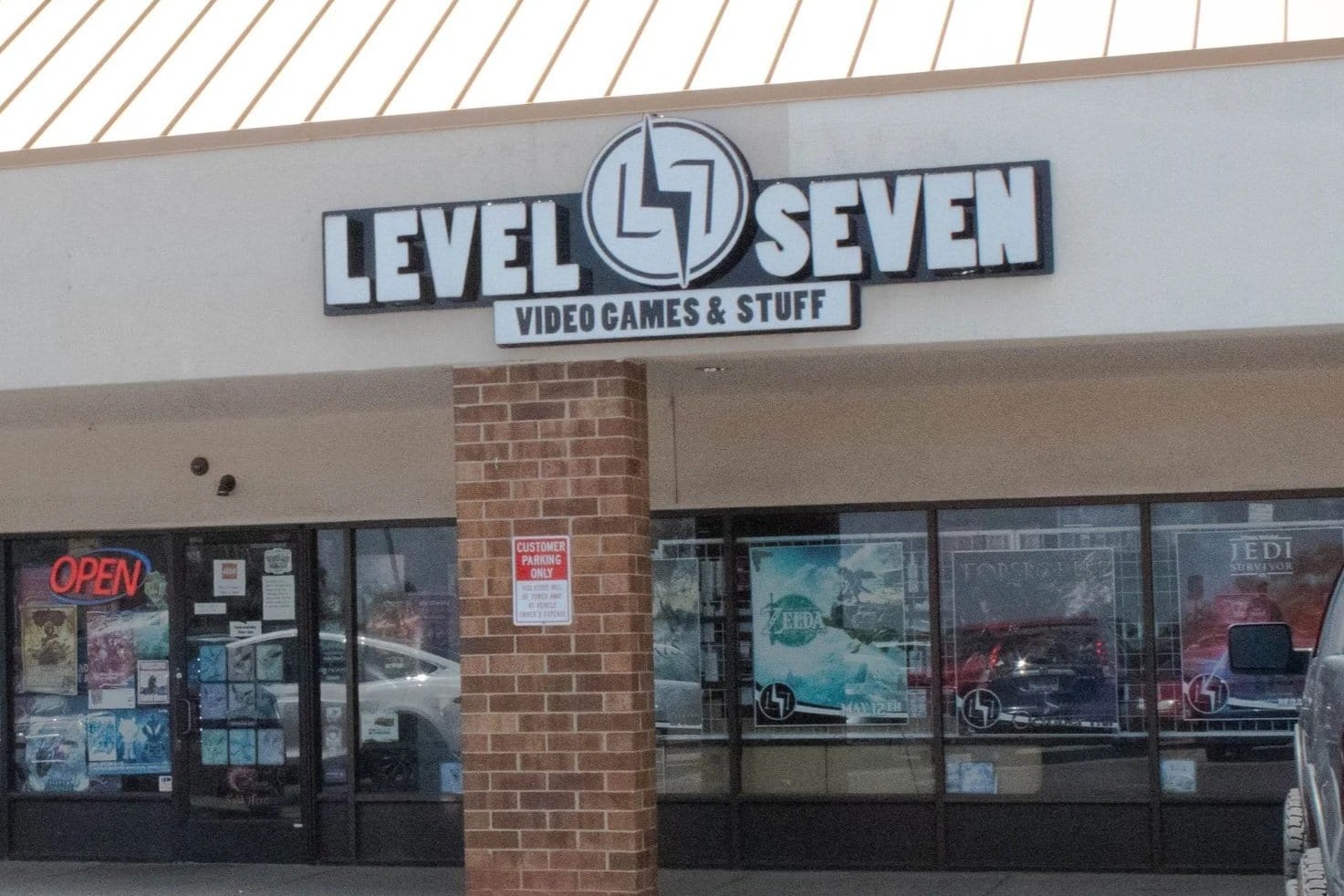 Level 7 Games photo 6